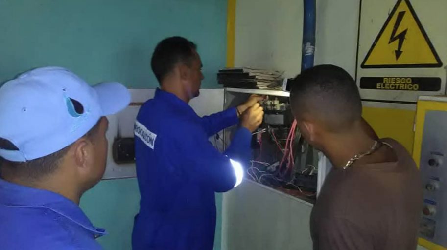 Motor Quitaragua