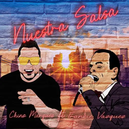 nuestra salsa