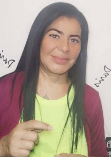 Omaira Suniaga