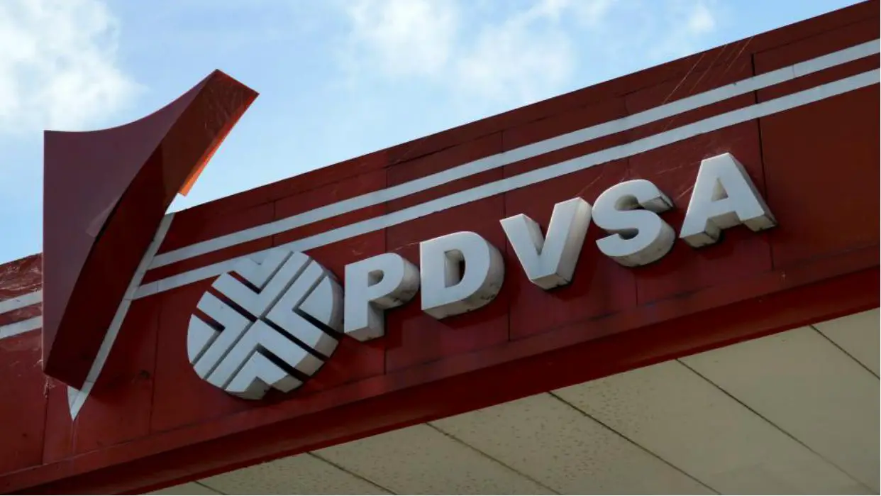  PDVSA no anticipa un levantamiento de sanciones en 2022