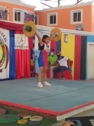 pesa femenina