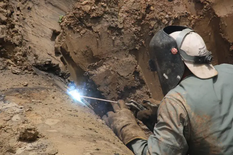 Reparación de roturas 3