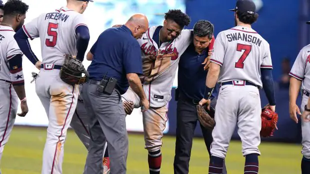 ronald acuña