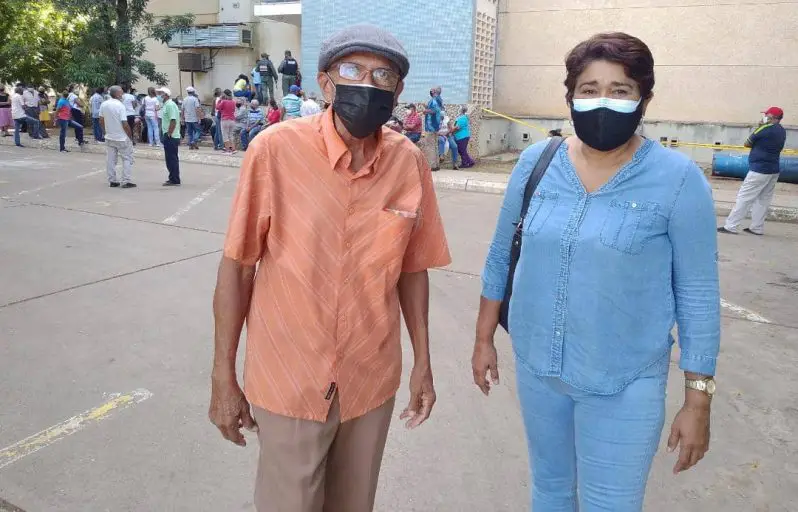 vacunacion