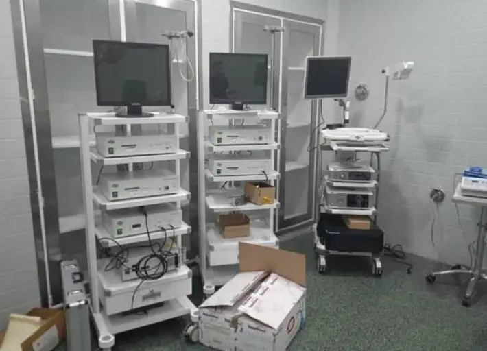 Vensalud