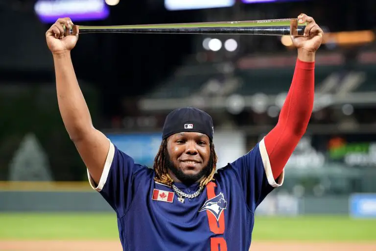 Vladimir Guerrero Jr.4