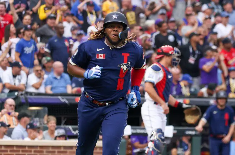 Vladimir Guerrero