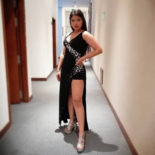 La voz de Adry Nataly enamora a los colombianos