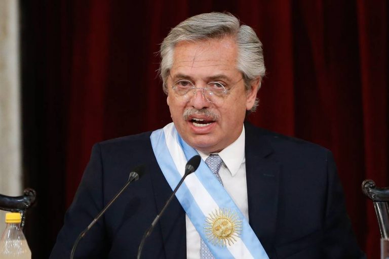 ARGENTINA CUMBRE DE LAS AMÉRICAS