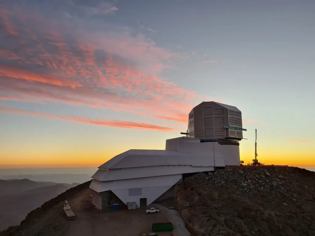  ALeRCE, el proyecto astronómico chileno que escudriñará el cielo y sus misterios con inteligencia artificial