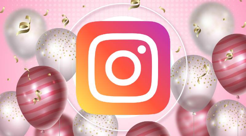 Instagram te obligará a poner tu cumpleaños o no podrás usar la aplicación