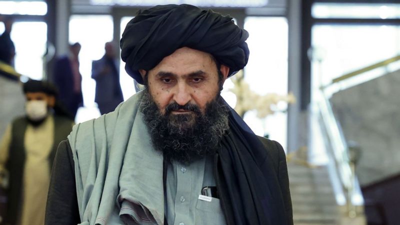 Qué significa que el Talibán defina a Afganistán como un Emirato Islámico
