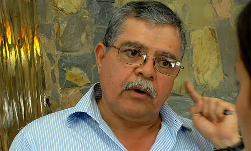 ONU y gremios confían y exigen