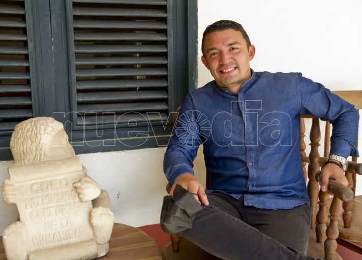 Henry Hernández
