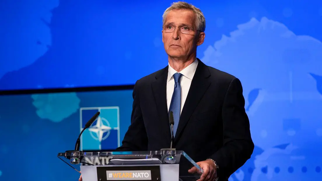  OTAN investigará qué fue lo que «salió mal» en Afganistán
