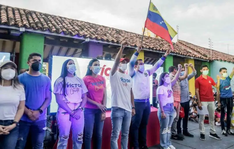 Juventud del PSUV