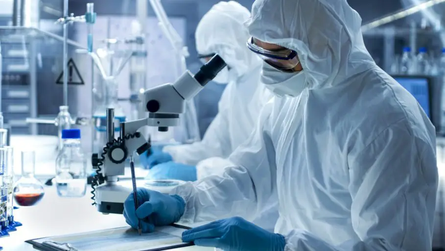ENTREVISTA: Laboratorio de armas biológicas de EE. UU. sospechoso de ser fuente de enfermedad Lyme