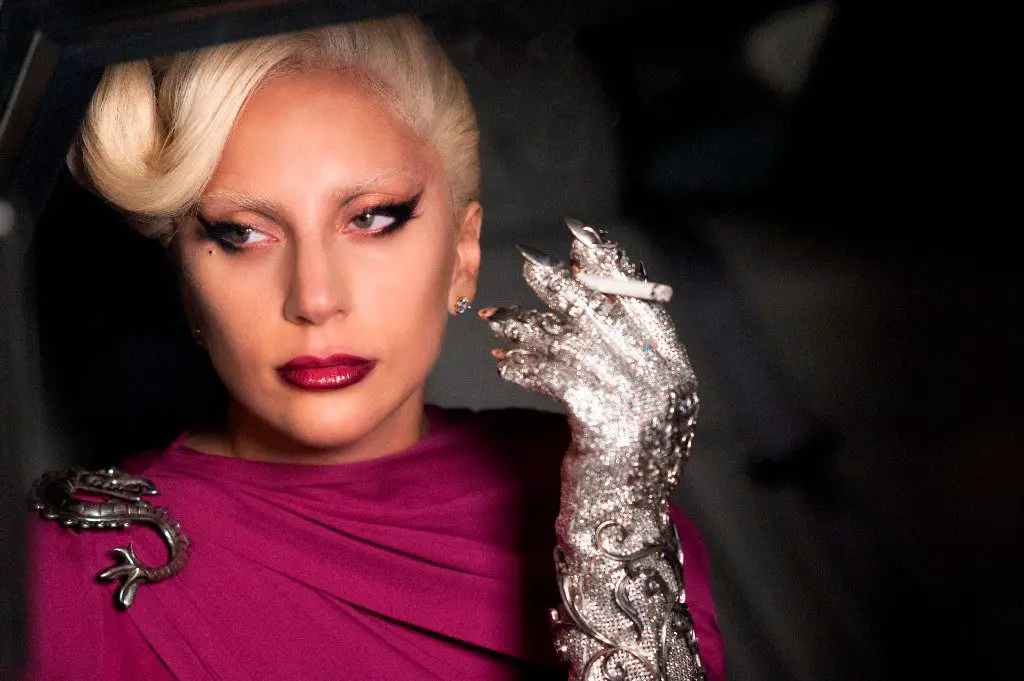  Lady Gaga entre el cine y el jazz