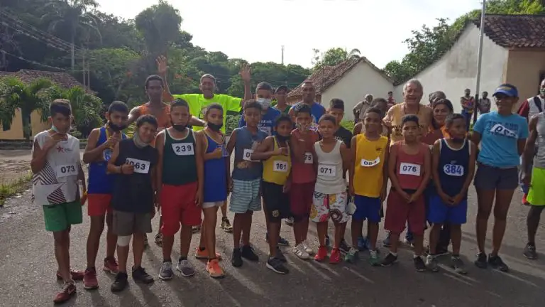 Abren proceso de inscripción para carrera 10K en Cabure