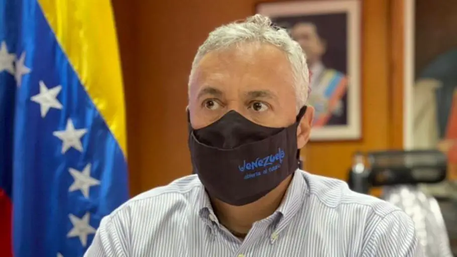 Padrón: Venezuela promociona el turismo dentro del esquema de pandemia