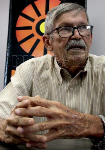 Rafael Pineda