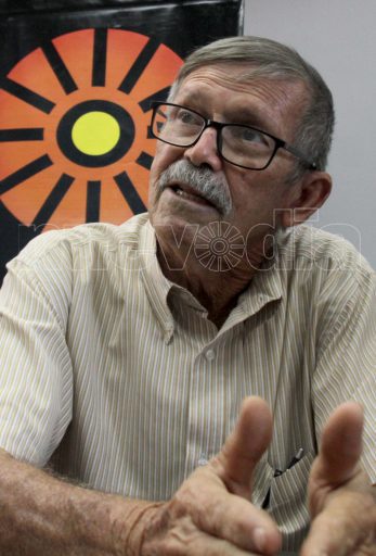 Rafael Pineda
