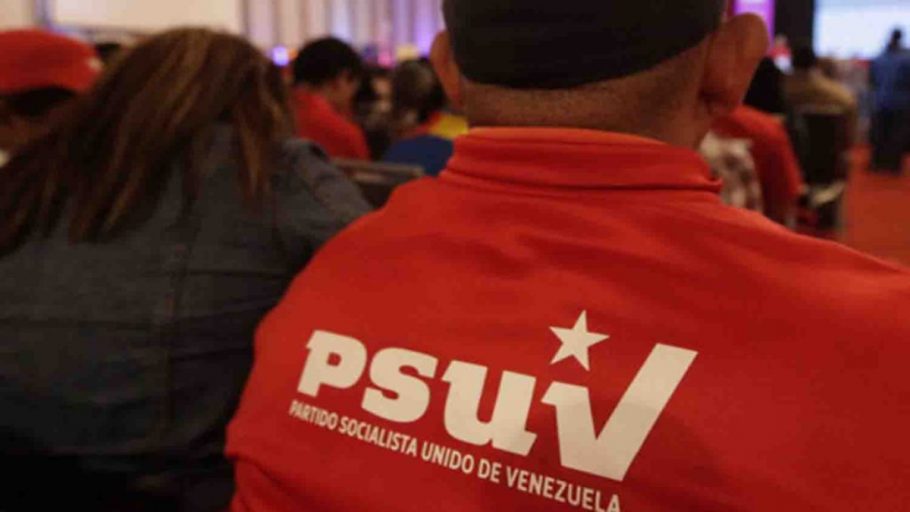 PSUV se alista para las primarias de este domingo