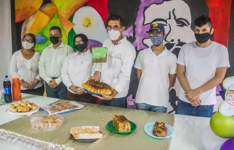 El Instituto Nacional de Cooperación Educativa Socialista (Inces) celebra 62 Aniversario con lanzamiento de plataforma Campus Virtual, a través de la cual traspasa la territorialidad, se adapta a los nuevos tiempos para masificar el acceso de los venezolanos a la capacitación productiva.