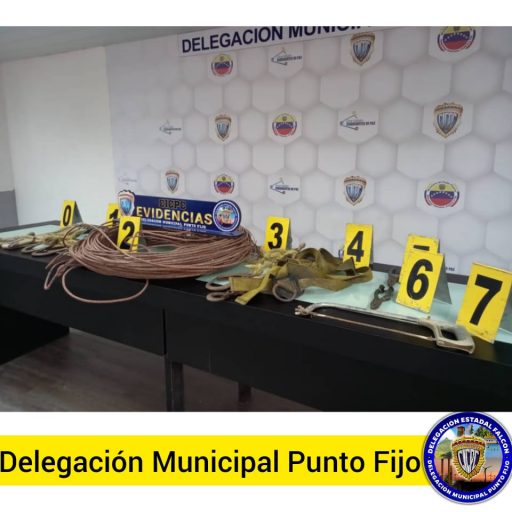 Fanb y organismos de seguridad e inteligencia tras la pista de bandas organizadas