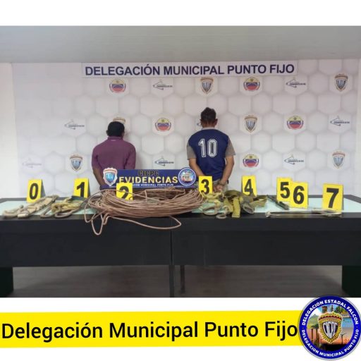 Fanb y organismos de seguridad e inteligencia tras la pista de bandas organizadas