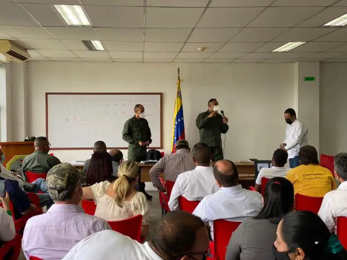 Reportaje: Números, cantidad de diésel y estrategias para la cosecha Invierno 2021 de Maíz y arroz en Portuguesa