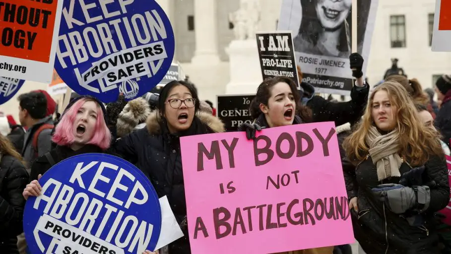 Las duras restricciones al aborto en Texas encienden las alarmas por el retroceso a este derecho en EE.UU.