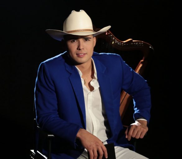 “Caballero Venezuela 2021” anuncia su gran final y será transmitida por Canal i