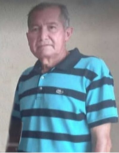 Arrollado