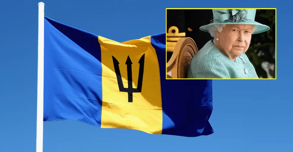 Barbados vota por independizarse de la Reina Isabel II