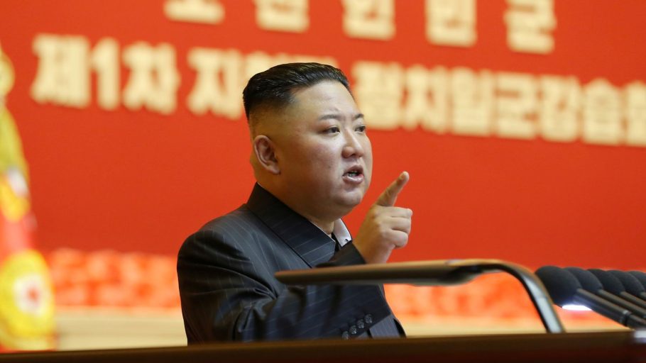 Estados Unidos niega hostilidad con Corea del Norte y ofrece cooperación
