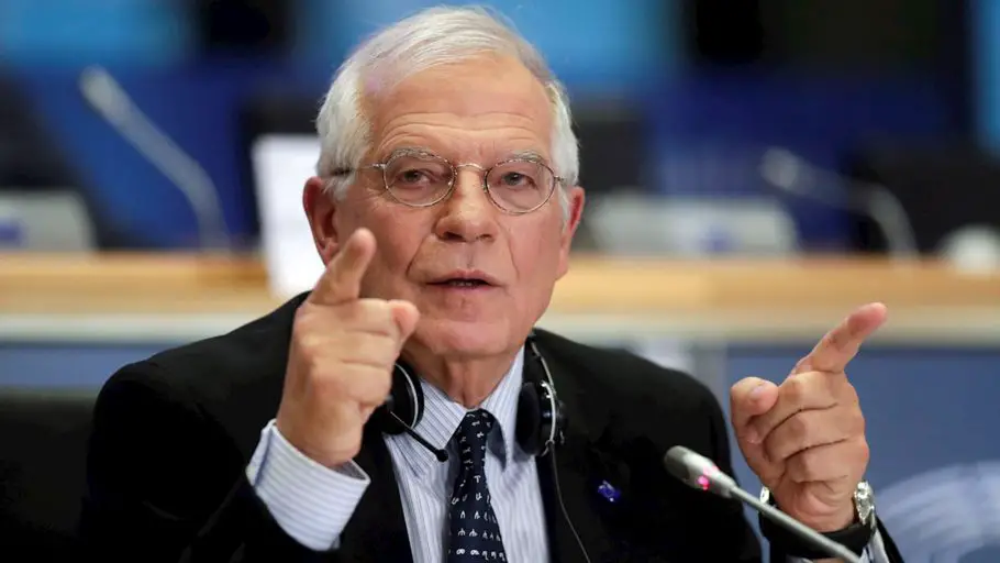 UE: Envío de misión electoral dependerá del papel de la oposición
