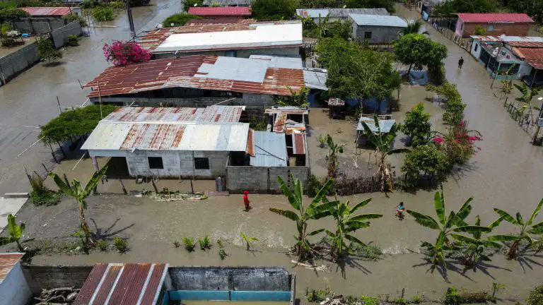 Fedecámaras Zulia: Mantenimiento a diques habría evitado inundaciones