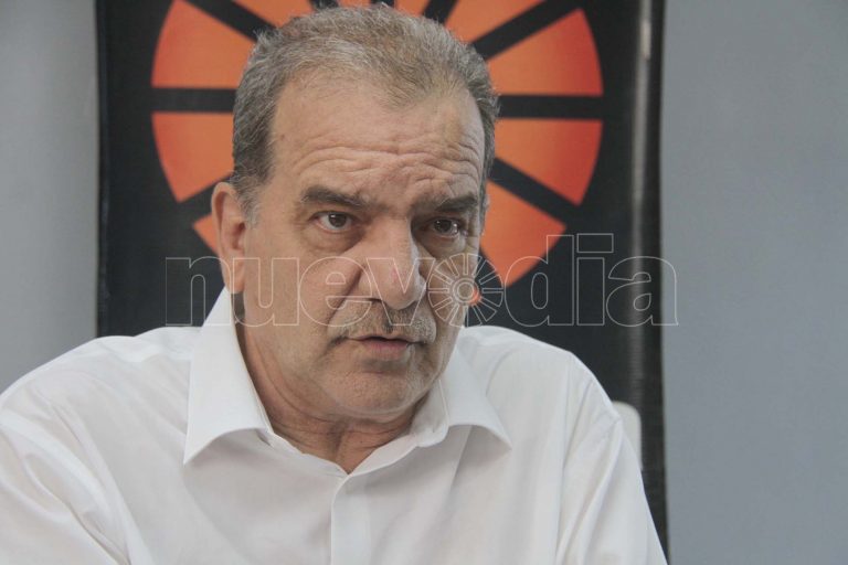 Luis Stefanelli