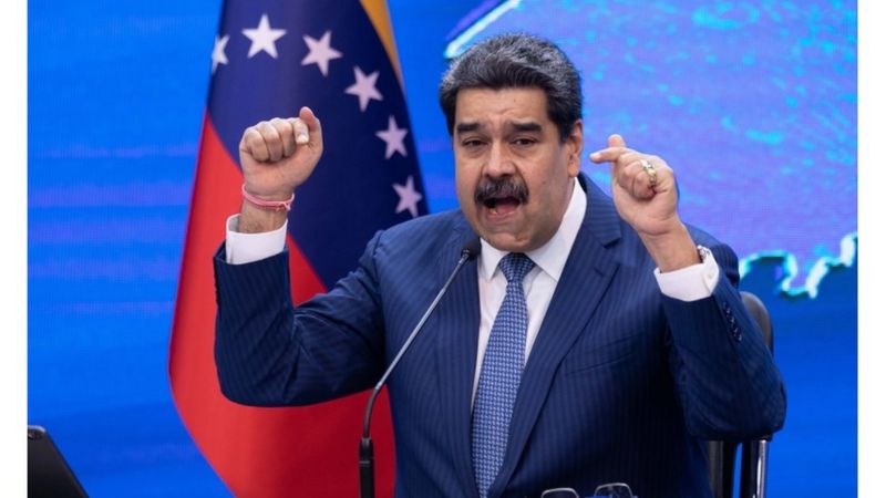Elecciones en Venezuela: la oposición anuncia que irá en bloque a las regionales de noviembre