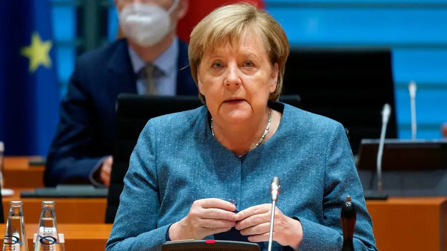 El personalismo se impone en la política tras derrota de Merkel