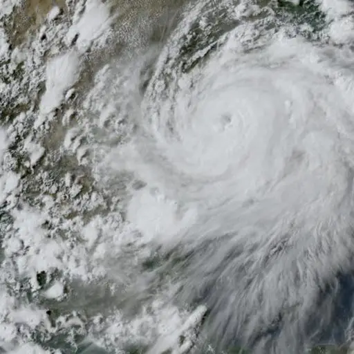 Advierten sobre posibles tormentas tropicales en México