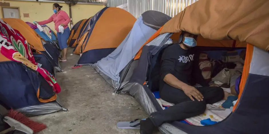 ONU reprocha silencio institucional ante migrantes desaparecidos