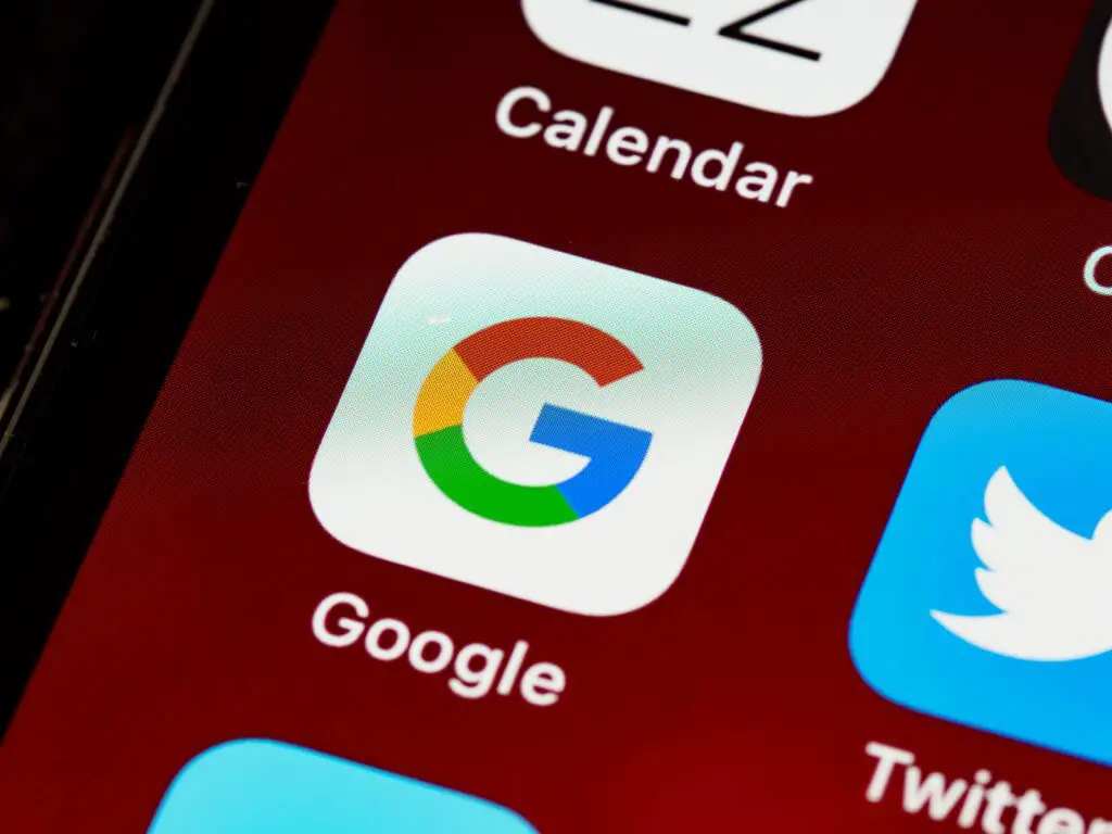 GOOGLE