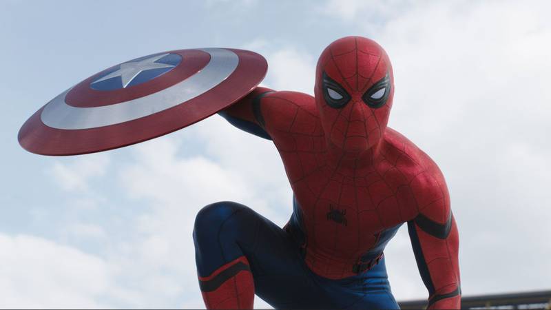  Marvel podría perder los derechos de Spider-Man