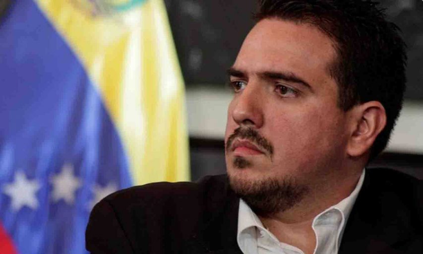 Stalin González: “La necesidad de acuerdos tempranos está enfocada en dar soluciones a los problemas reales”.