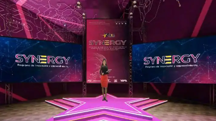Venezuela celebra exitosamente el “Synergy Program”