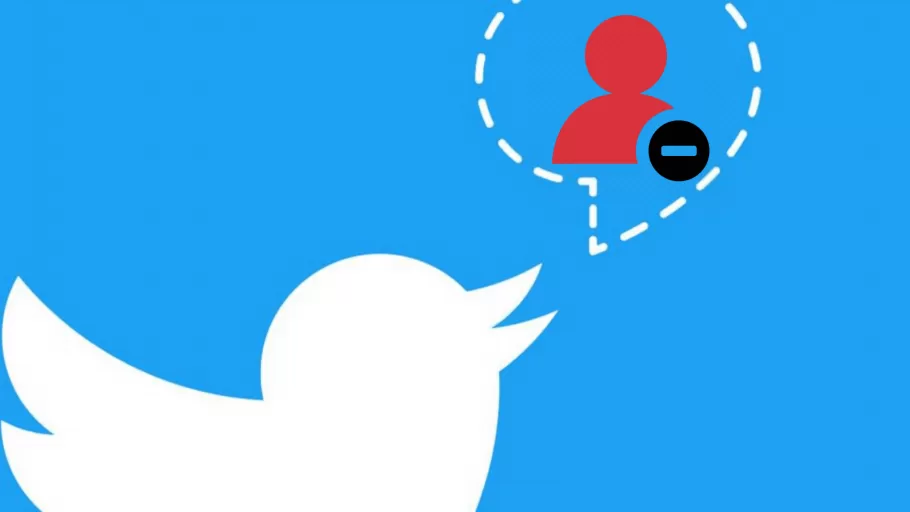 Twitter lanza un modo seguro para frenar el odio en Internet
