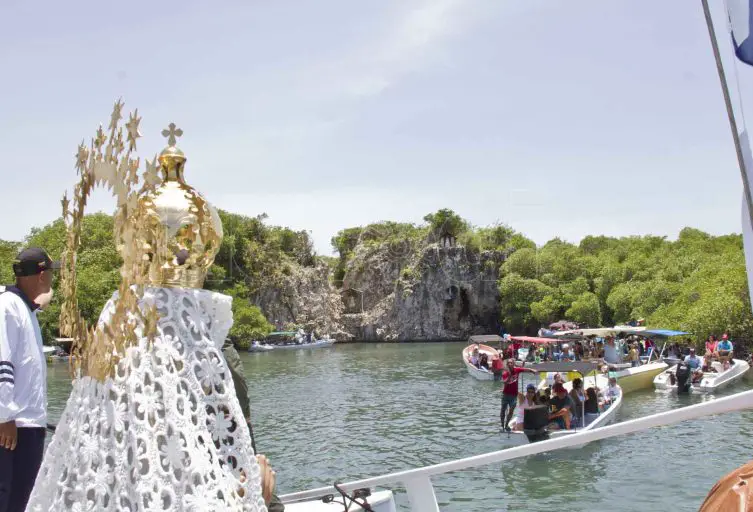 Virgen del Valle