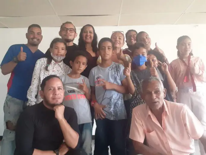 El Pirata de Holalata llega al Ateneo de Punto Fijo